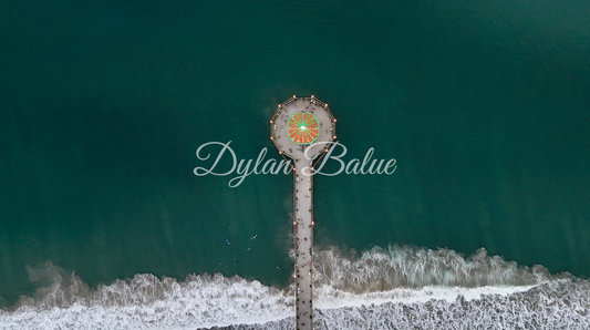Pier Pressure