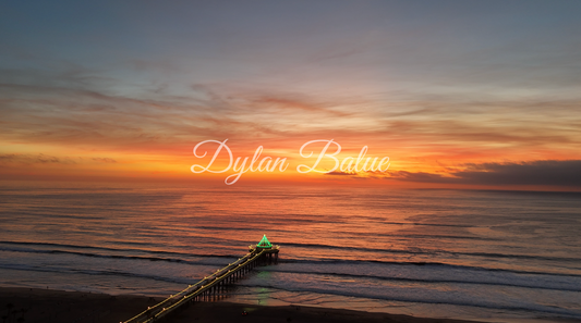 Pier of Light